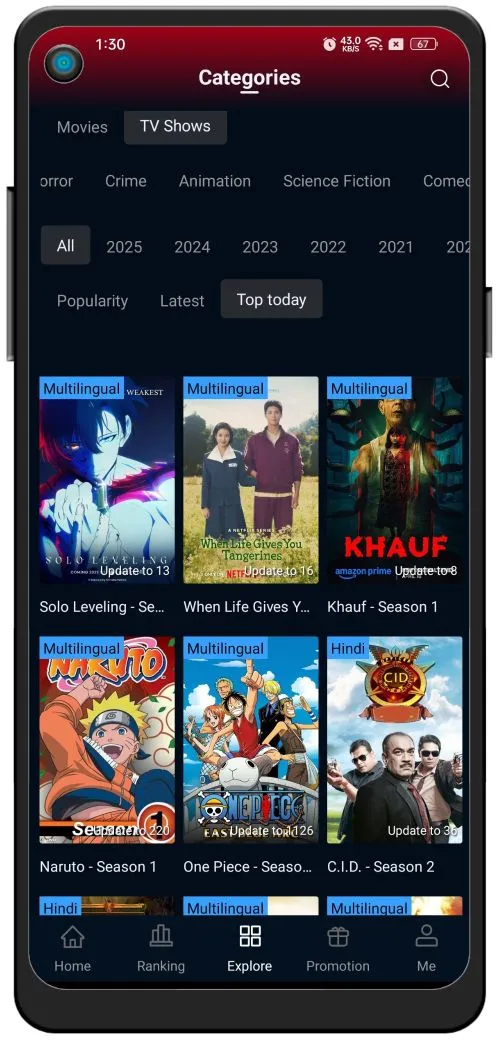 Memes APK Overview 2