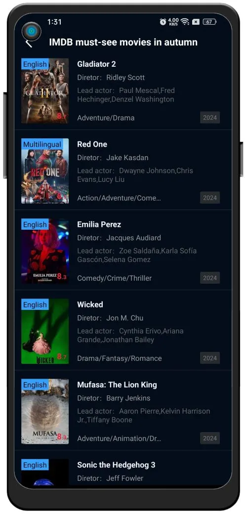 Memes APK Overview 5